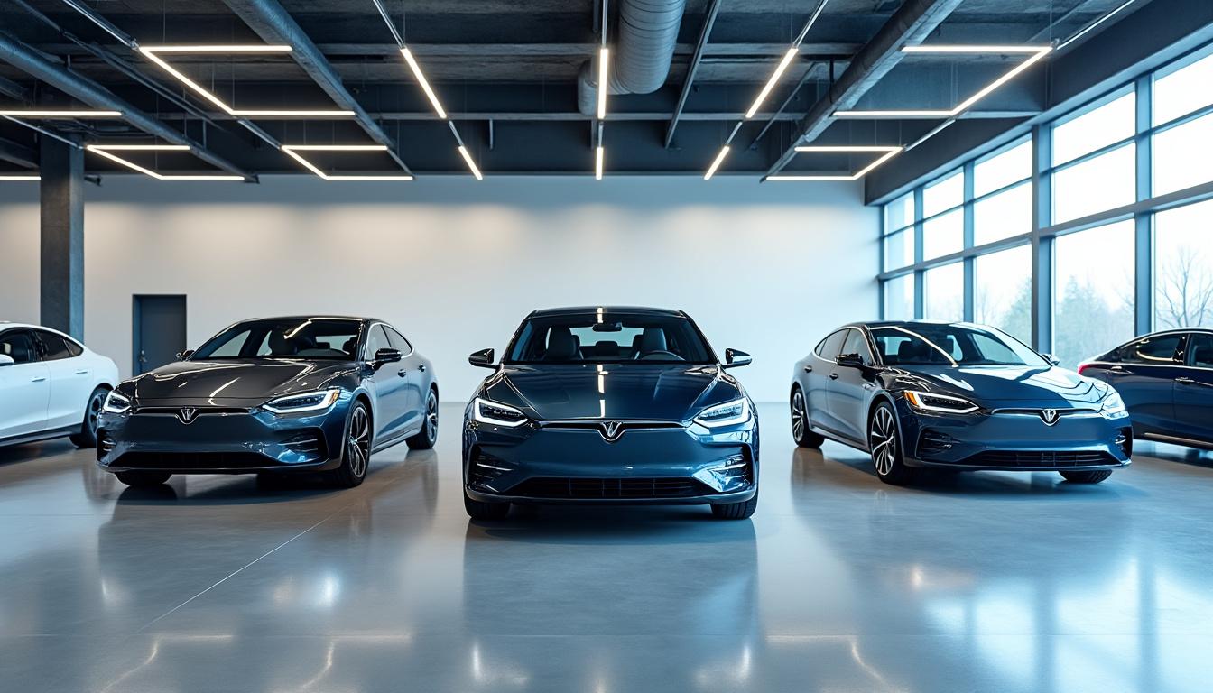 découvrez comment l’essor des voitures hybrides influence le secteur de l’assurance automobile : nouveaux risques, évolutions des tarifs et avantages pour les assurés.