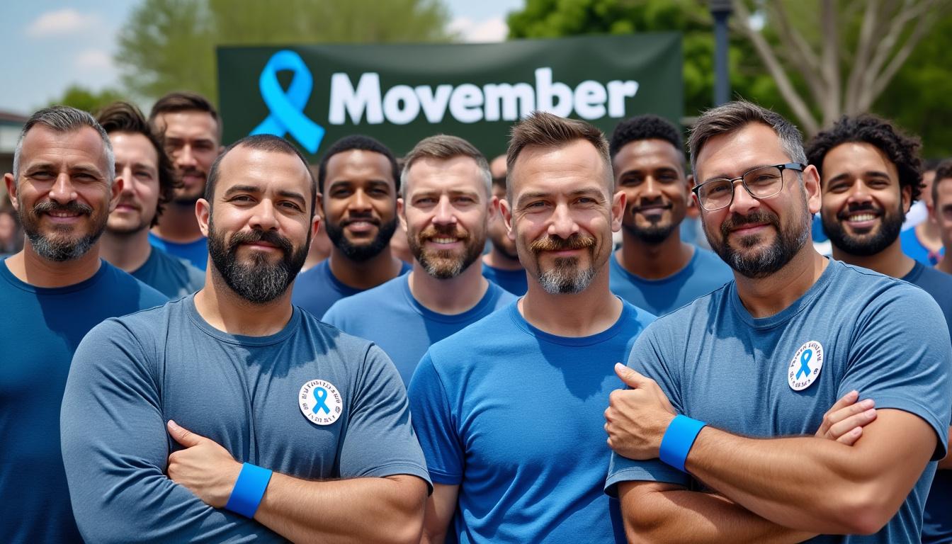 découvrez les conseils exclusifs d’un barbier pour entretenir une moustache élégante et engagée lors de movember. suivez notre vidéo et adoptez le style parfait tout en soutenant la cause.