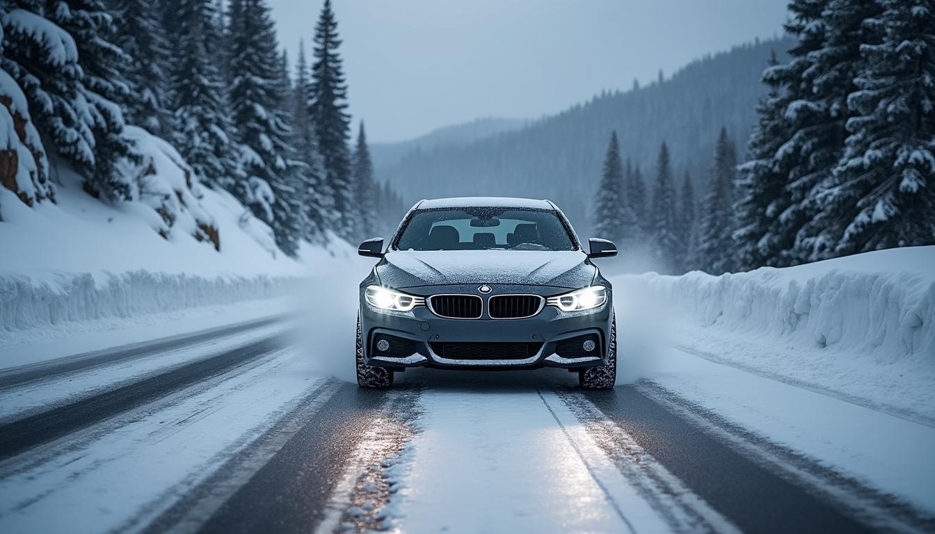 découvrez si votre assurance auto vous couvre efficacement en cas d'accident dû à la neige et au verglas. informez-vous sur vos garanties pour rouler en toute sécurité cet hiver.