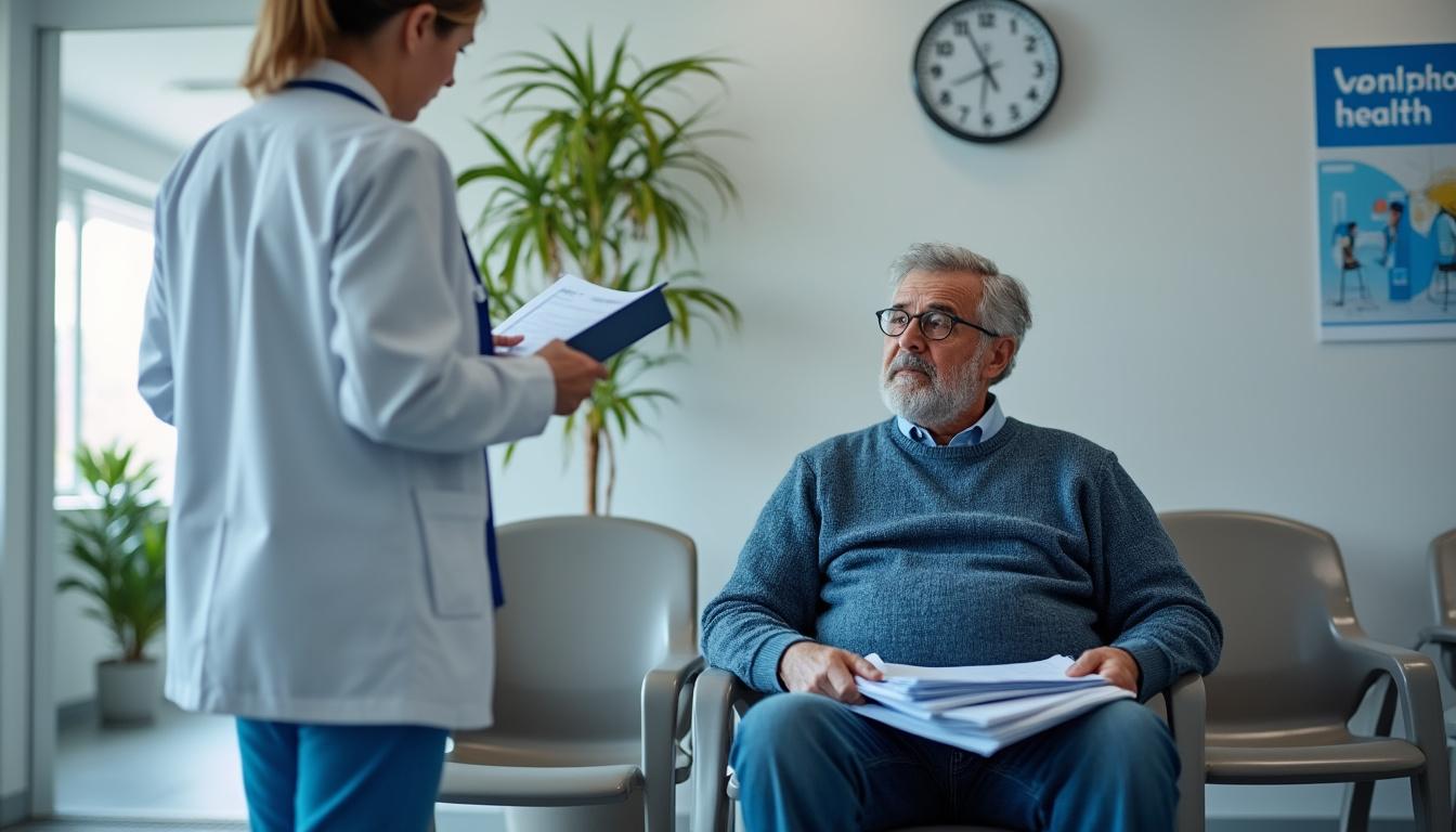 découvrez pourquoi les médecins-conseils maintiennent une rigueur stricte face aux patients en arrêt prolongé, assurant un suivi médical rigoureux pour une meilleure prise en charge.