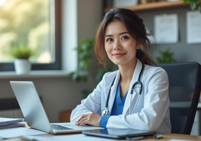 découvrez pourquoi les médecins-conseils maintiennent une rigueur stricte face aux patients en arrêt prolongé, assurant un suivi médical optimal et une gestion efficace des arrêts de travail.