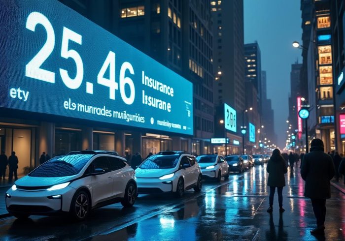 découvrez pourquoi une augmentation des primes d'assurance automobile est attendue pour 2026, les facteurs qui influencent cette hausse et comment anticiper son impact sur votre budget.