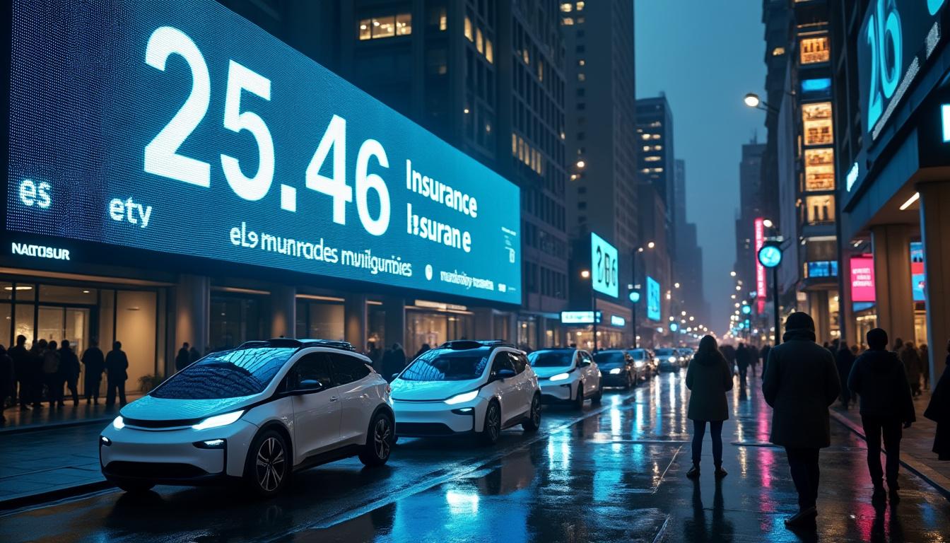 découvrez pourquoi une augmentation des primes d'assurance automobile est attendue pour 2026, les facteurs qui influencent cette hausse et comment anticiper son impact sur votre budget.
