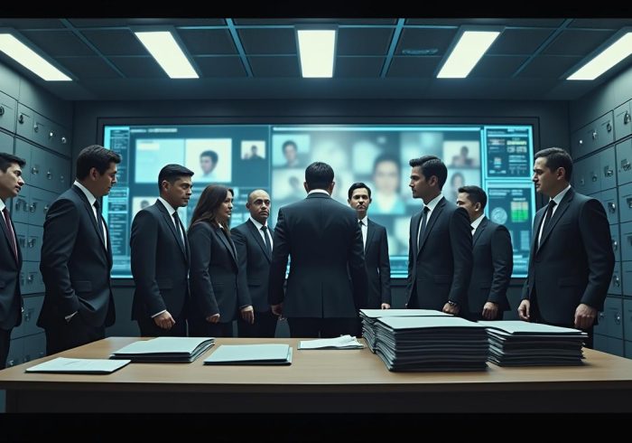 découvrez les documents révélateurs publiés par l'administration trump concernant l'affaire jeffrey epstein, mettant en lumière les dessous du criminel sexuel.