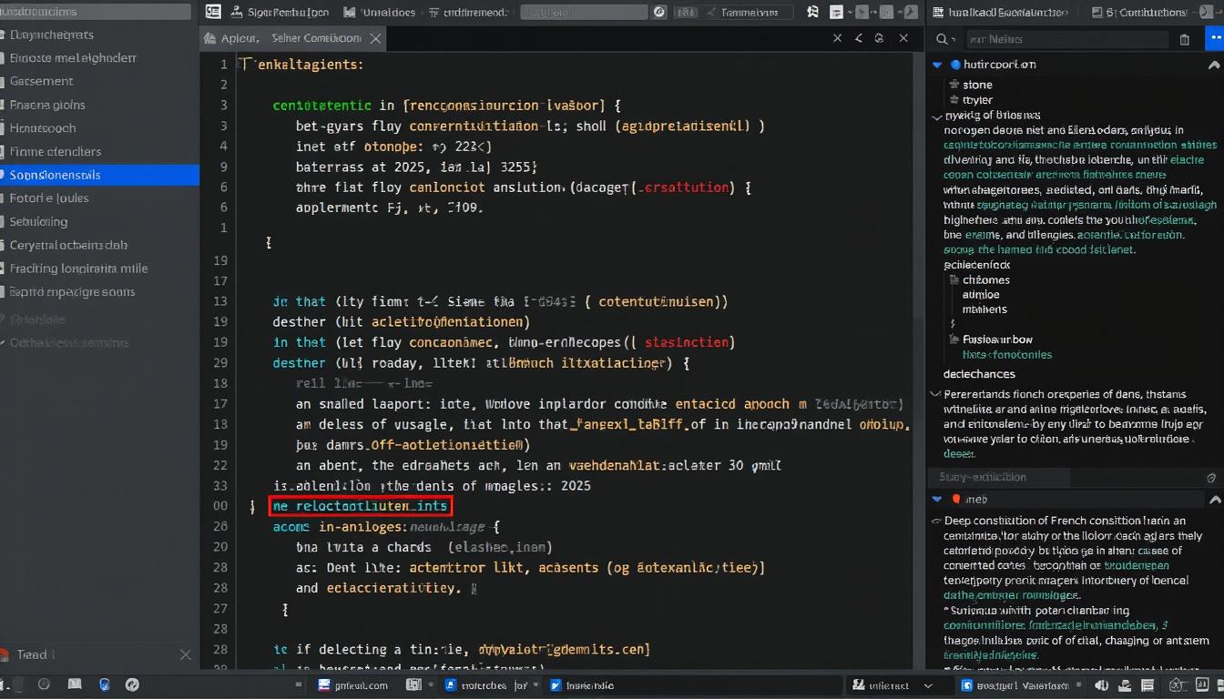 découvrez une analyse détaillée de la décision n° 2025-1160/1161/1162 qpc rendue le 19 septembre 2025, avec un éclairage complet sur ses implications juridiques et son impact sur la jurisprudence.