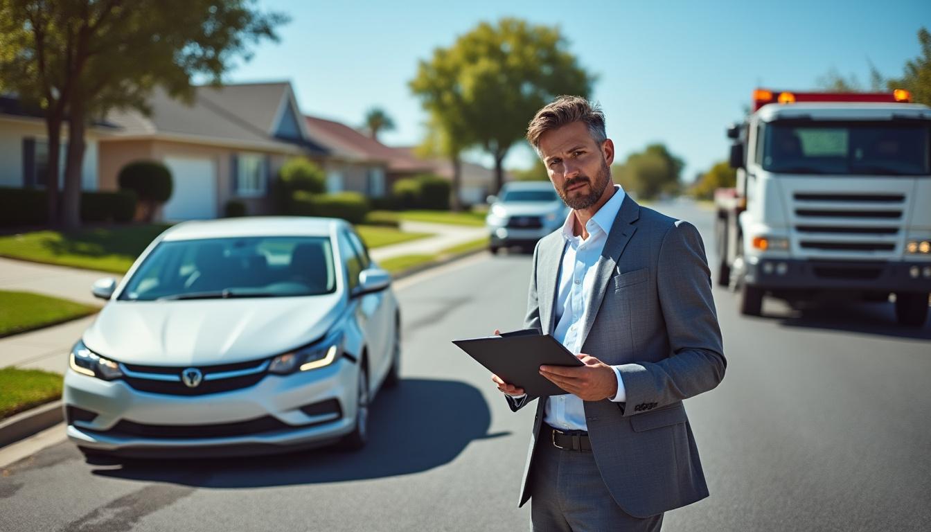 découvrez les garanties essentielles incluses dans une assurance au tiers et ce qu'elle couvre réellement pour protéger votre véhicule en toute simplicité.