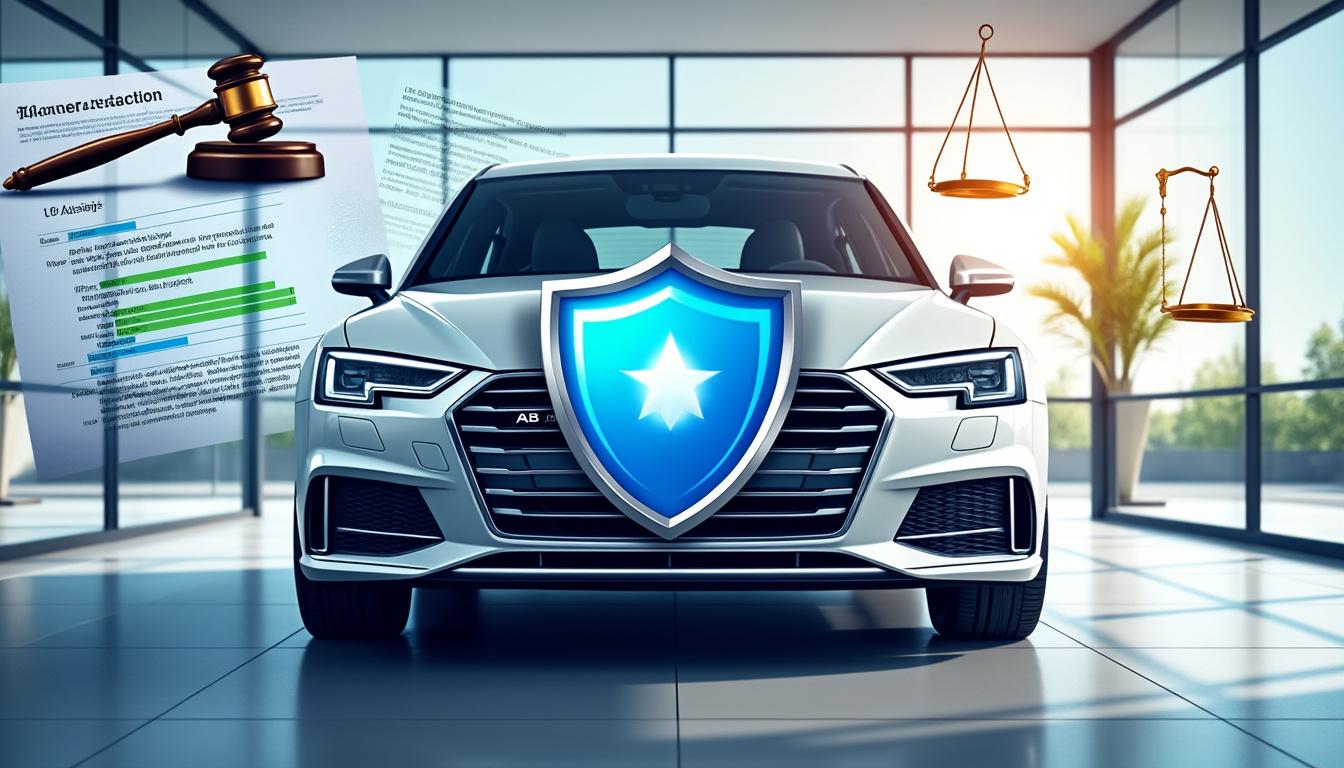 découvrez ce que couvre réellement l'assurance au tiers, ses garanties essentielles et ce qu'elle protège pour mieux choisir votre contrat automobile.