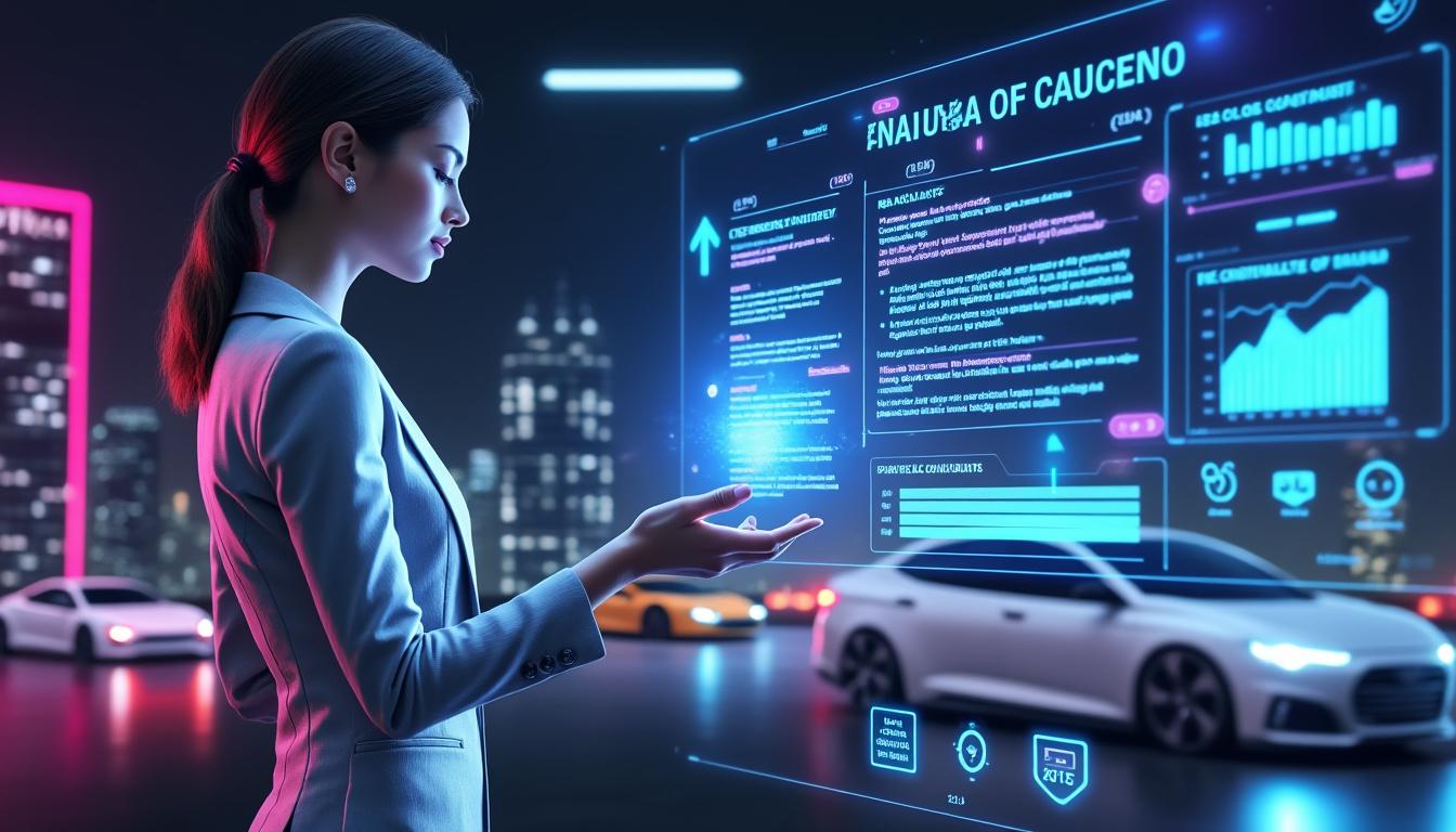 assurance auto : informez-vous sur les nouvelles mesures et changements qui seront appliqués à partir du 1er janvier 2026 pour mieux protéger votre véhicule et optimiser vos garanties.