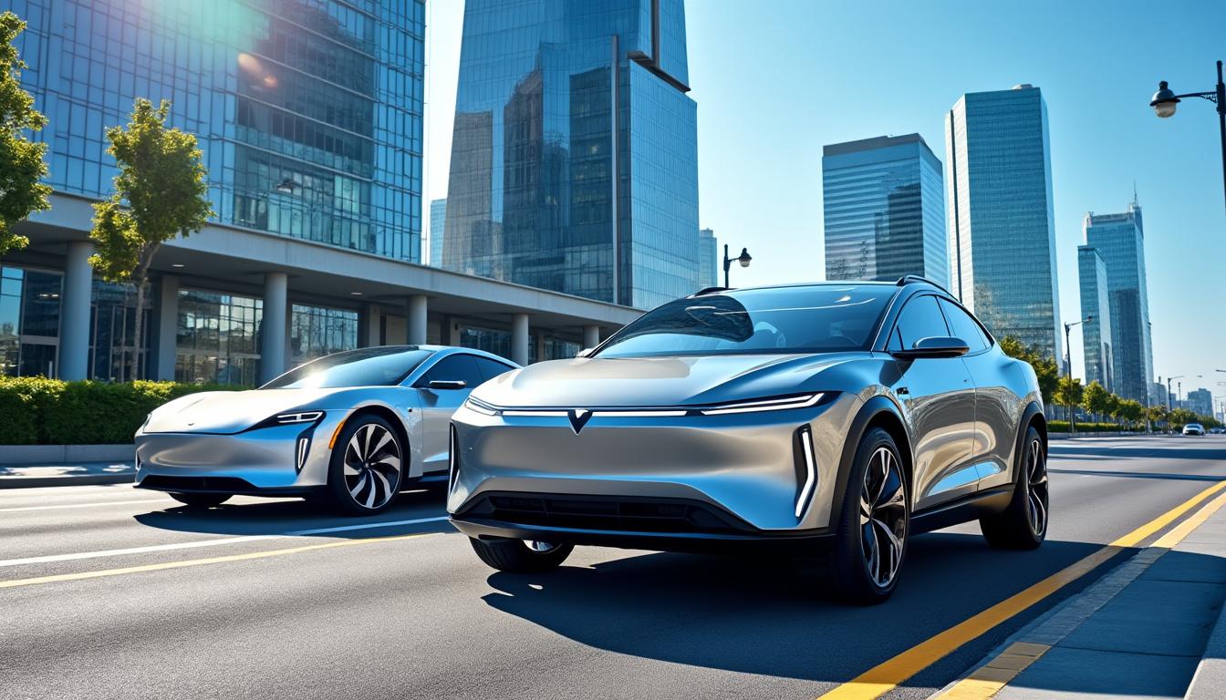 assurance auto : informez-vous sur les nouvelles règles et innovations qui seront appliquées à partir du 1er janvier 2026 pour mieux protéger votre véhicule et optimiser vos contrats.