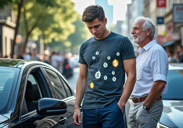 découvrez pourquoi les jeunes conducteurs paient souvent deux fois plus cher pour une assurance auto avec les mêmes garanties, et les facteurs qui expliquent cette différence tarifaire.