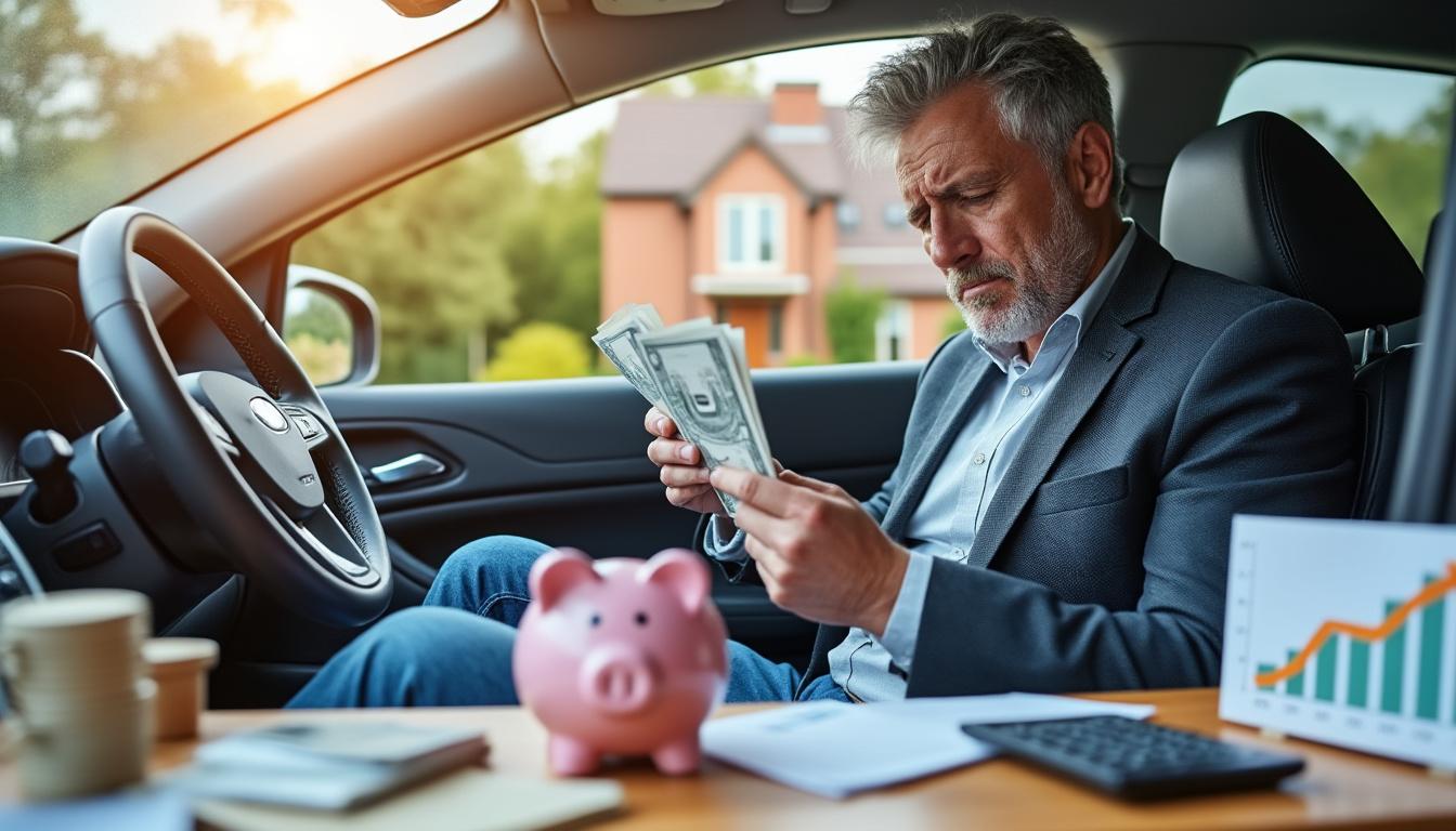découvrez les 3 astuces efficaces dévoilées par rtl pour réduire votre budget assurance auto malgré la hausse des tarifs. économisez sur votre contrat dès aujourd'hui !