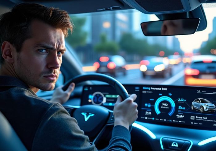 découvrez les raisons principales de l'augmentation des tarifs d'assurance auto en 2026 et comment comprendre les facteurs qui influencent cette flambée des prix.