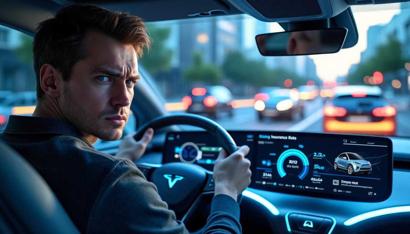 découvrez les raisons principales de l'augmentation des tarifs d'assurance auto en 2026 et comment comprendre les facteurs qui influencent cette flambée des prix.