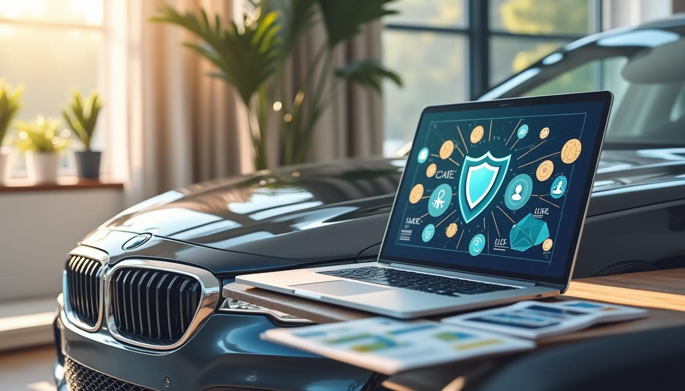 comparez les meilleures offres d'assurance auto en ligne et économisez jusqu'à 438€ sur votre contrat. profitez d'une couverture complète à petit prix, simple et rapide à souscrire !