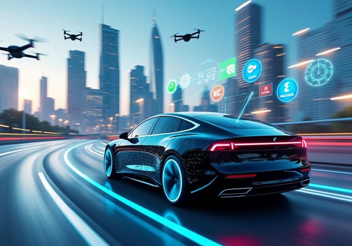 découvrez comment mma révolutionne l'assurance auto en intégrant les modes de conduite modernes pour une couverture innovante et adaptée à vos besoins.