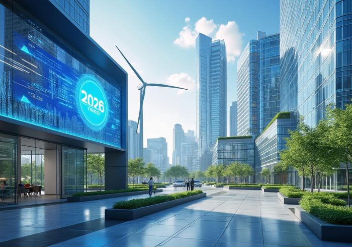 découvrez les nouveautés incontournables en assurance, finance, santé, logement et énergie pour 2026, et préparez-vous aux changements qui impactent votre quotidien.