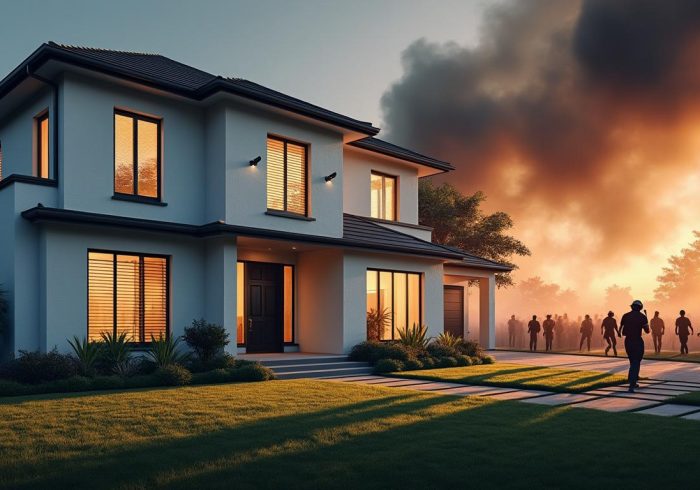 découvrez pourquoi la garantie émeutes en assurance habitation pourrait augmenter vos tarifs en 2026 et comment bien choisir votre couverture pour protéger votre logement efficacement.