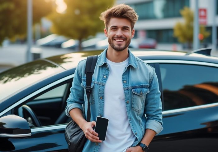 découvrez notre assurance pour jeunes conducteurs et obtenez votre devis instantané en ligne facilement. profitez de tarifs adaptés et d'une couverture complète dès aujourd'hui !