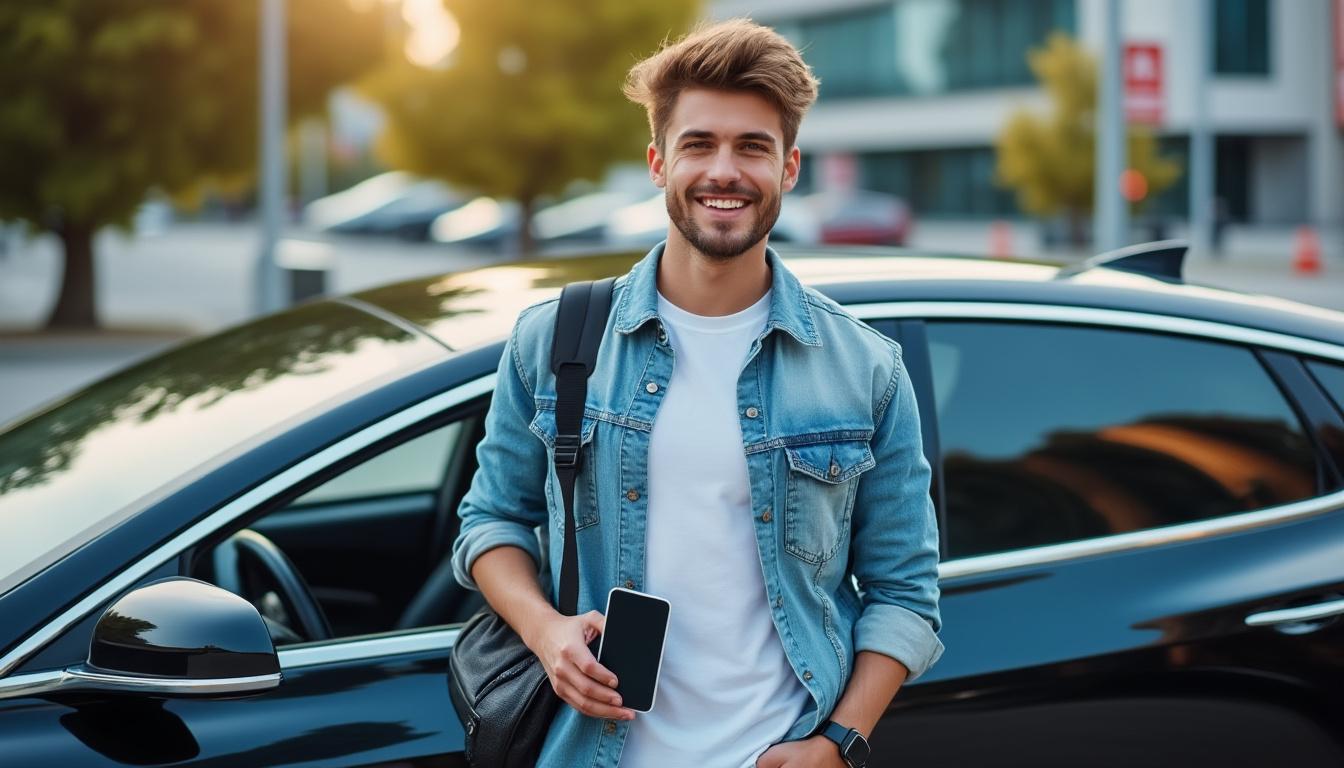 découvrez notre assurance pour jeunes conducteurs et obtenez votre devis instantané en ligne facilement. profitez de tarifs adaptés et d'une couverture complète dès aujourd'hui !