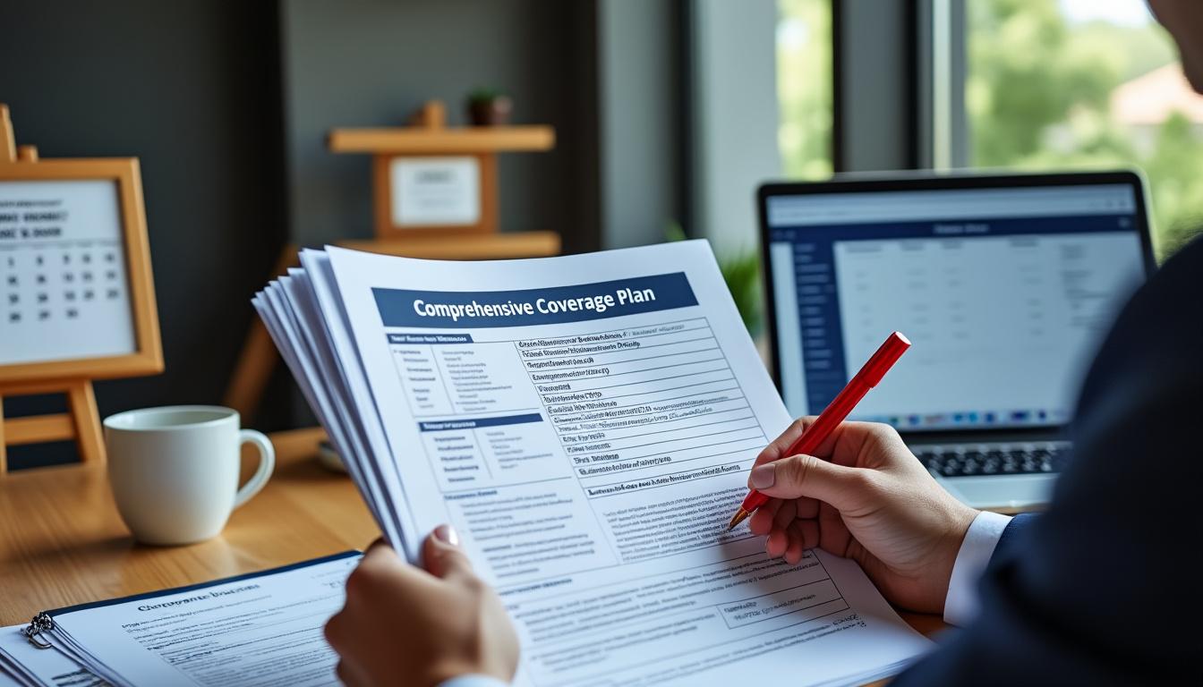 découvrez quels sinistres sont réellement couverts par une assurance tous risques et comment cette protection complète vous aide à faire face aux imprévus.