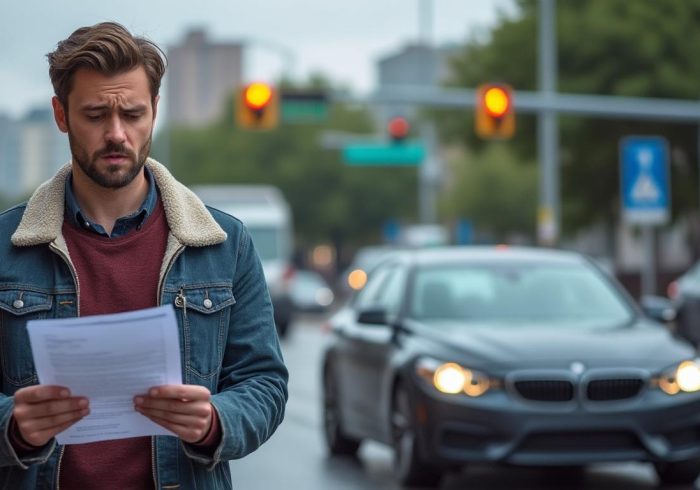 découvrez pourquoi votre franchise d'assurance auto peut augmenter après deux accidents dont vous n'étiez pas responsable, et comment mieux comprendre les mécanismes de votre contrat.