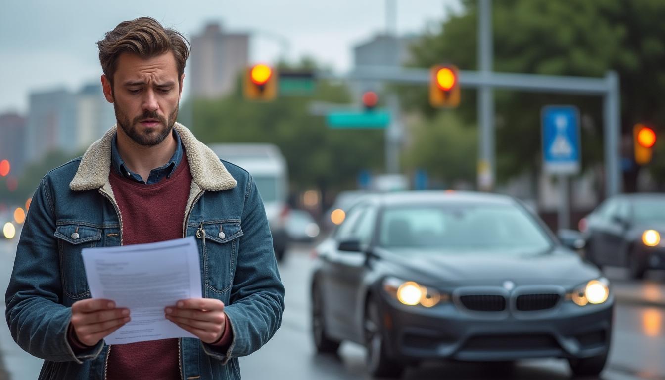 découvrez pourquoi votre franchise d'assurance auto peut augmenter après deux accidents dont vous n'étiez pas responsable, et comment mieux comprendre les mécanismes de votre contrat.