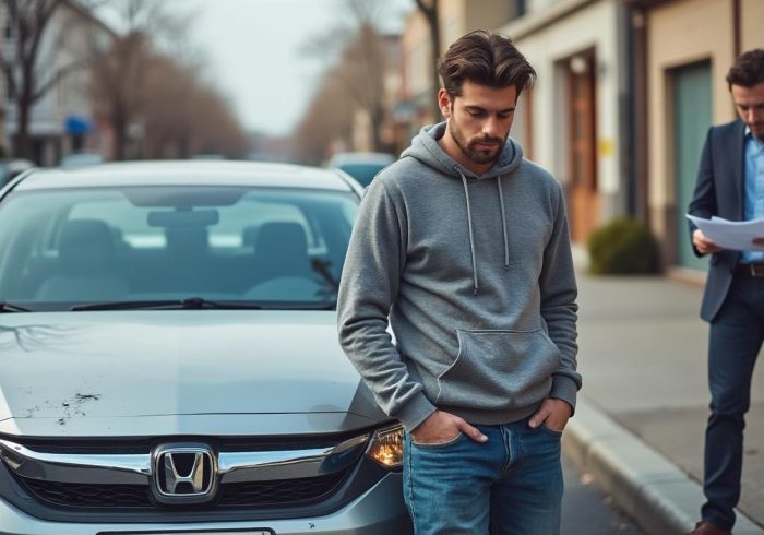 découvrez pourquoi votre franchise d'assurance auto peut augmenter après deux sinistres, même sans faute de votre part, et comment mieux gérer vos contrats pour éviter cette hausse.