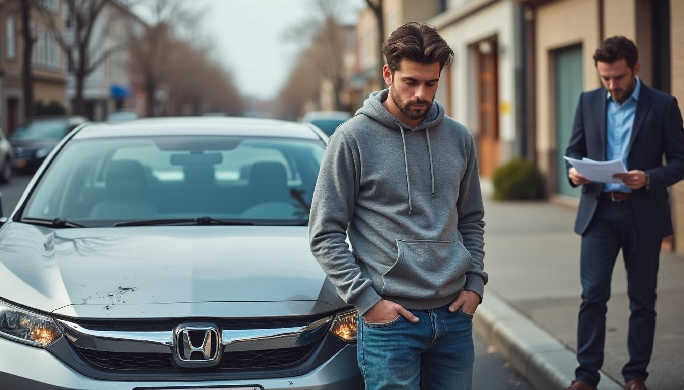 découvrez pourquoi votre franchise d'assurance auto peut augmenter après deux sinistres, même sans faute de votre part, et comment mieux gérer vos contrats pour éviter cette hausse.