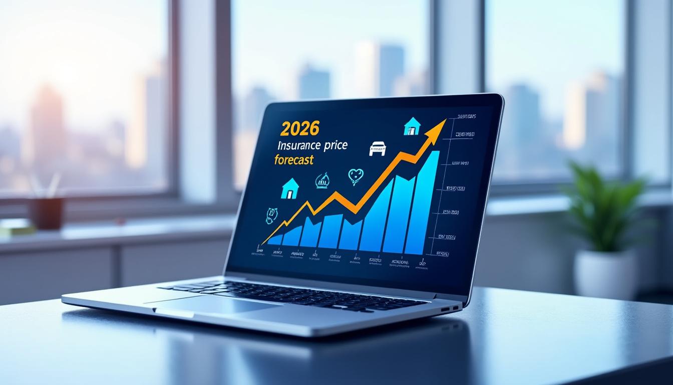découvrez les impacts des augmentations tarifaires 2026 sur les assurances auto, habitation et santé, et comment bien préparer vos contrats pour protéger votre budget.
