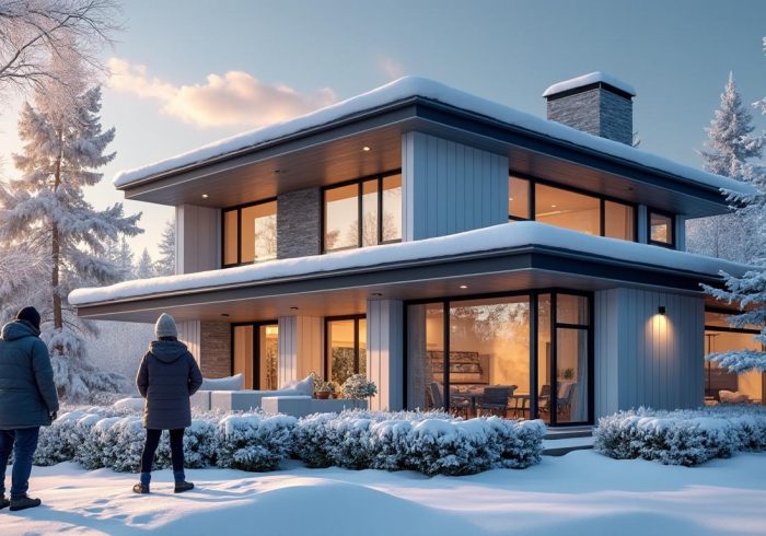 découvrez nos astuces essentielles pour entretenir votre maison en hiver et prévenir les dégâts causés par le froid. protégez votre logement efficacement toute la saison.