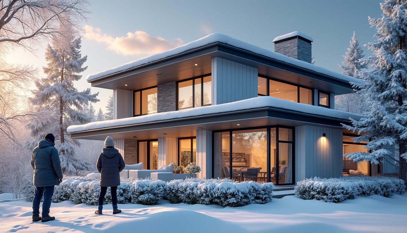 découvrez nos astuces essentielles pour entretenir votre maison en hiver et prévenir les dégâts causés par le froid. protégez votre logement efficacement toute la saison.