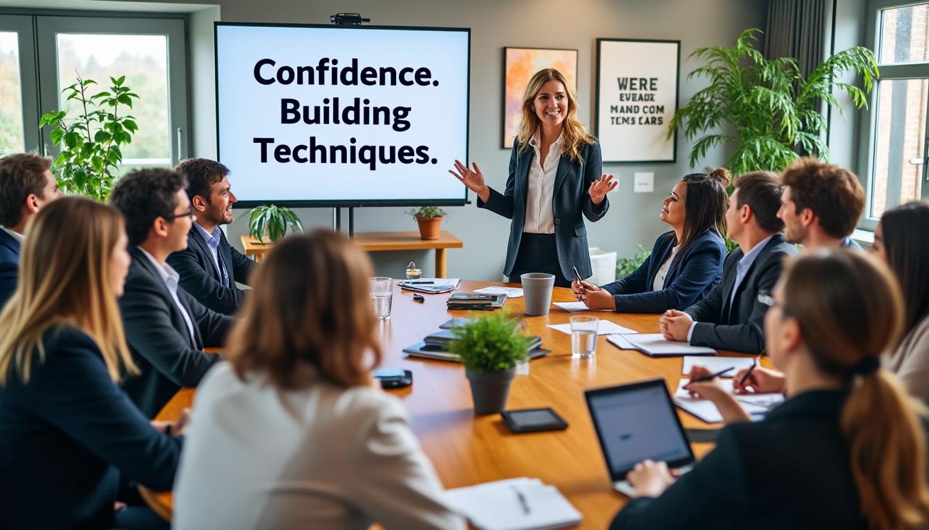 participez à l'atelier ose pour renforcer votre confiance en vous et maîtriser les clés du succès lors de vos entretiens professionnels.