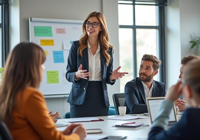 participez à l'atelier ose et développez votre assurance pour réussir efficacement vos entretiens professionnels avec confiance et sérénité.