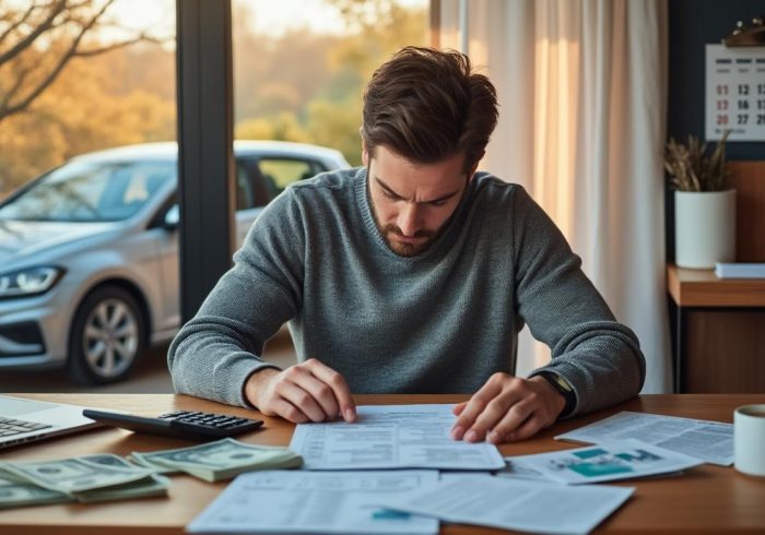 découvrez comment faire face à l'augmentation de 25 % des tarifs d'assurance automobile en quatre ans et trouvez des conseils pratiques pour protéger votre budget.