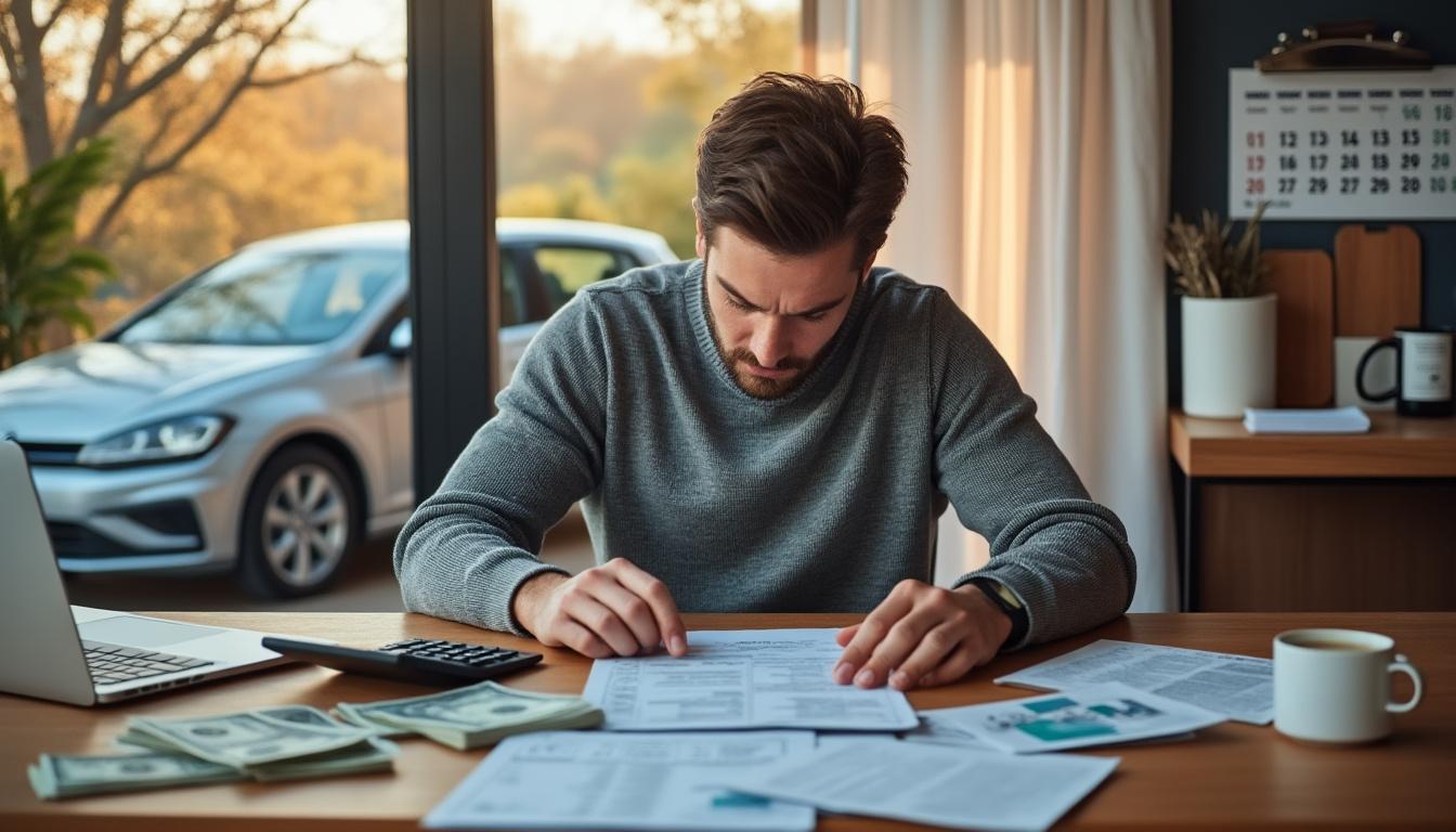 découvrez comment faire face à l'augmentation de 25 % des tarifs d'assurance automobile en quatre ans et trouvez des conseils pratiques pour protéger votre budget.