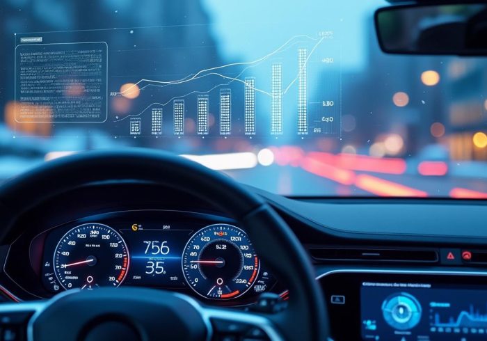 découvrez l'analyse complète du baromètre auto de décembre 2025, avec les tendances majeures et les chiffres clés de l'assurance automobile pour mieux comprendre le marché.