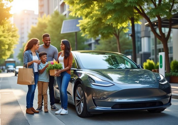 découvrez le bonus écologique 2026 et bénéficiez d'une aide financière allant jusqu'à 5 700 € pour l'achat de votre voiture électrique. profitez-en dès maintenant pour rouler plus vert et économiser !