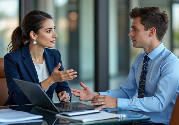 découvrez les conseils d'un drh pour négocier efficacement votre salaire lors de l'embauche et maximiser vos chances d'obtenir une rémunération à la hauteur de vos compétences.