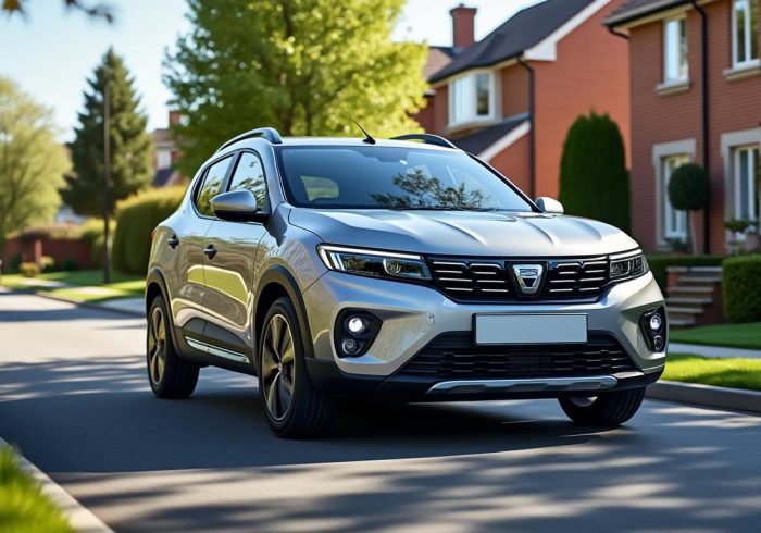 découvrez quel moteur du dacia bigster choisir pour réduire votre prime d'assurance et optimiser vos économies sans compromettre les performances.