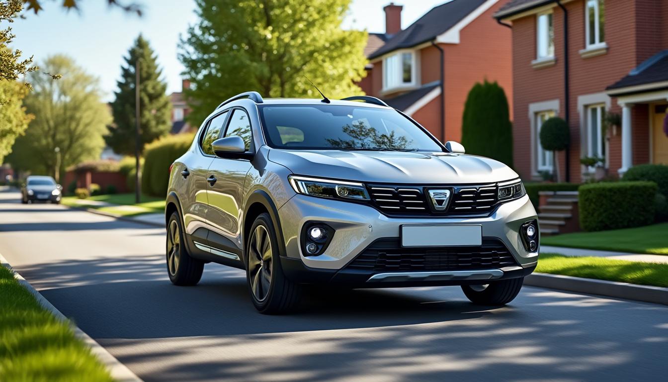 découvrez quel moteur du dacia bigster choisir pour réduire votre prime d'assurance et optimiser vos économies sans compromettre les performances.
