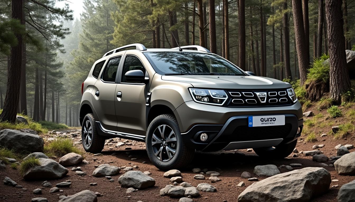 découvrez quel moteur de la dacia bigster choisir pour réduire le coût de votre prime d'assurance et optimiser votre budget automobile.