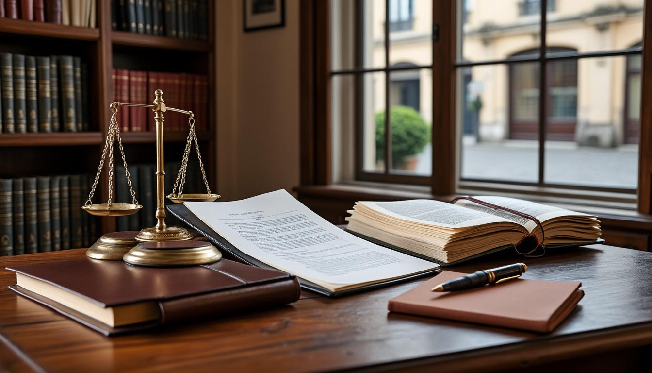 découvrez les conseils d’un notaire pour anticiper votre héritage et réduire vos droits de succession grâce à des stratégies efficaces et adaptées.