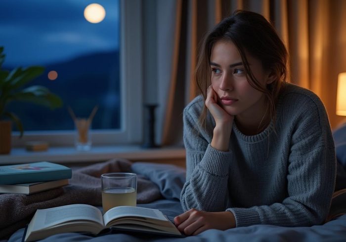 découvrez comment vaincre l'insomnie et améliorer votre sommeil en un mois grâce à des conseils d'experts. prévenez les dangers liés aux troubles du sommeil et retrouvez des nuits paisibles rapidement.