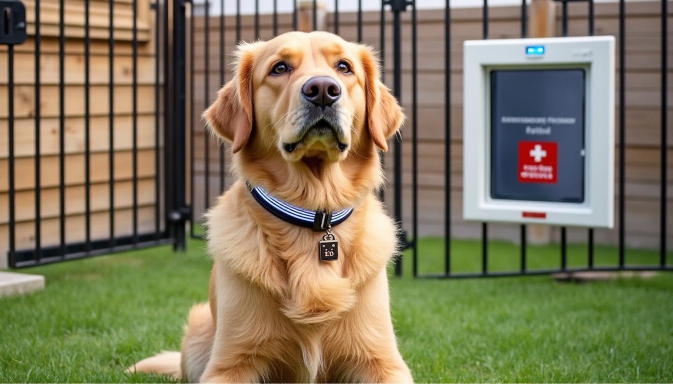 découvrez les conseils essentiels d'un président de la spa pour protéger votre chien contre les pièges dangereux utilisant une chienne en chaleur. assurez la sécurité de votre compagnon grâce à nos recommandations pratiques.