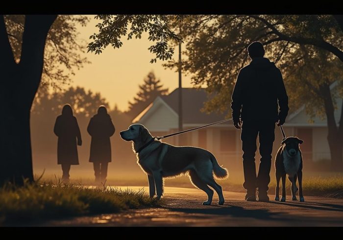 découvrez les conseils d'un président de la spa pour protéger votre chien des pièges utilisant une chienne en chaleur, et assurez la sécurité de votre compagnon face aux voleurs.