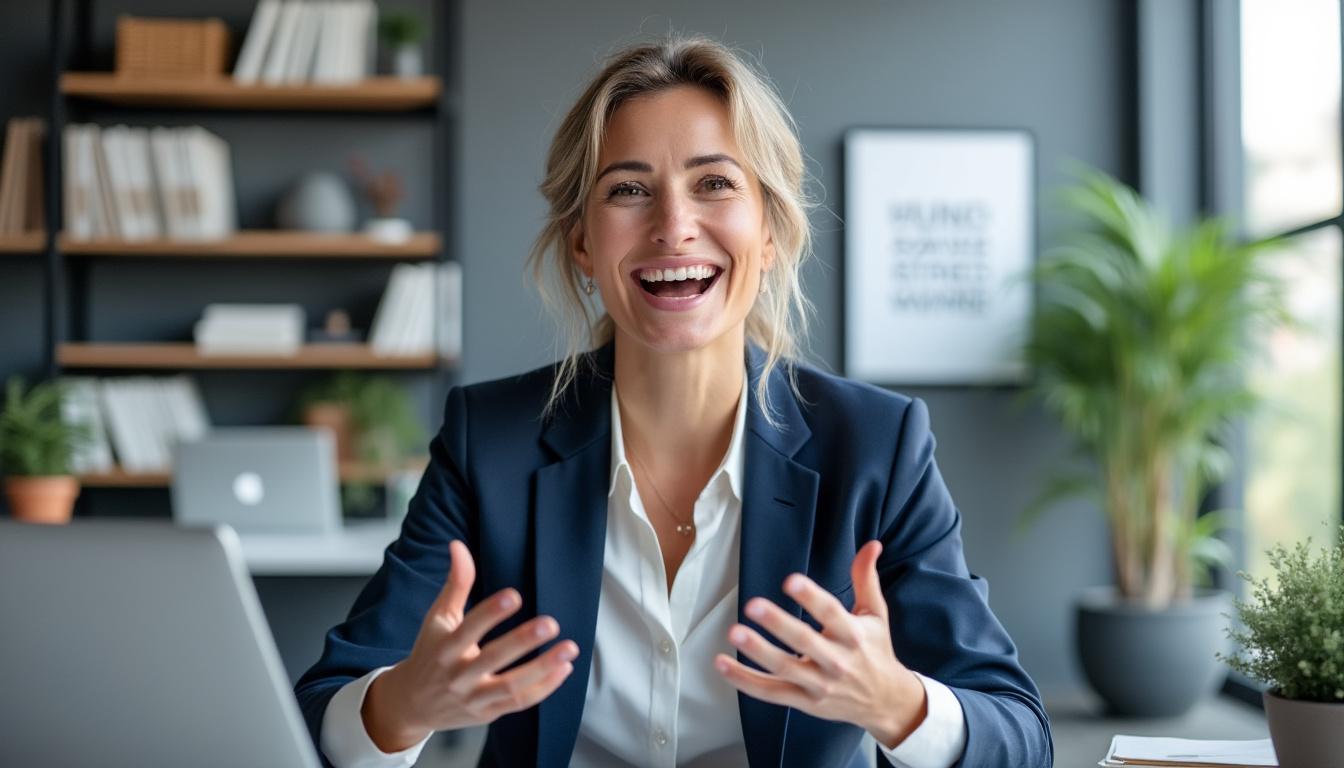 découvrez les astuces incontournables d'un drh pour réussir efficacement votre négociation salariale et obtenir les meilleures conditions.