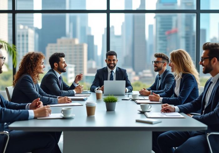 découvrez les perspectives uniques et les conseils avisés d'experts internationaux lors de cet entretien exclusif, pour enrichir vos connaissances et orienter vos décisions.