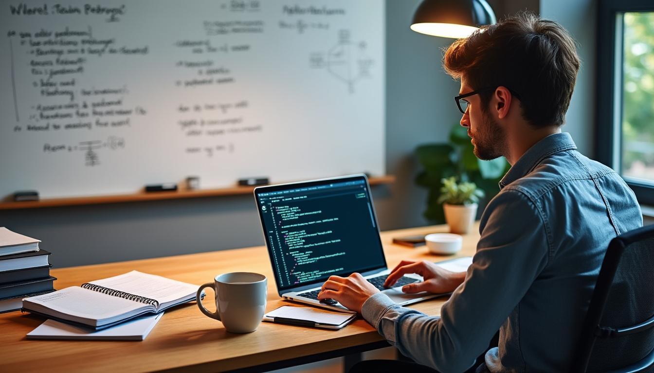 découvrez 3 astuces essentielles pour réussir votre entretien de développeur et vous démarquer des autres candidats. préparez-vous efficacement pour décrocher le poste de vos rêves.