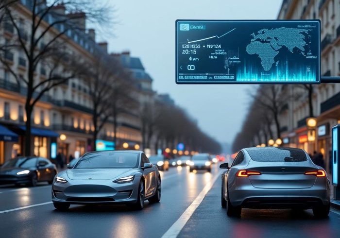 découvrez les enjeux de la possible taxation kilométrique pour les véhicules électriques en france, une mesure imminente qui pourrait changer la mobilité durable.