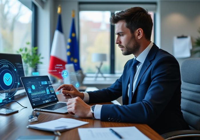 découvrez les nouvelles obligations potentielles en france concernant la déclaration des portefeuilles crypto auto-hébergés et ce que cela signifie pour les utilisateurs.